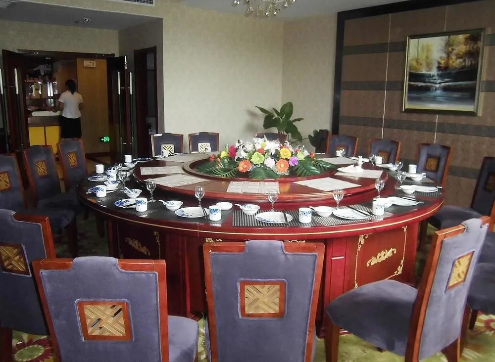 Qingdao Haizhizi Hotel