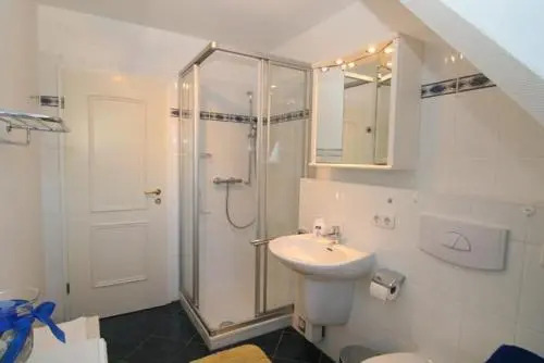 Appartement Heidi
