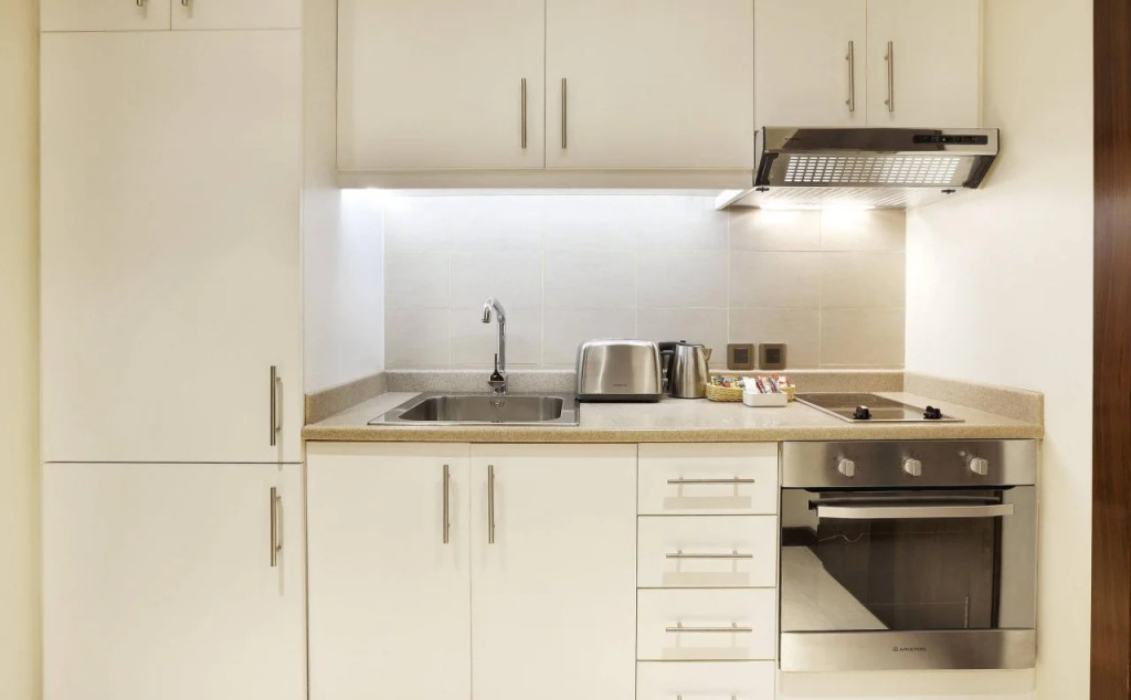 Residence Inn by Marriott Jazan