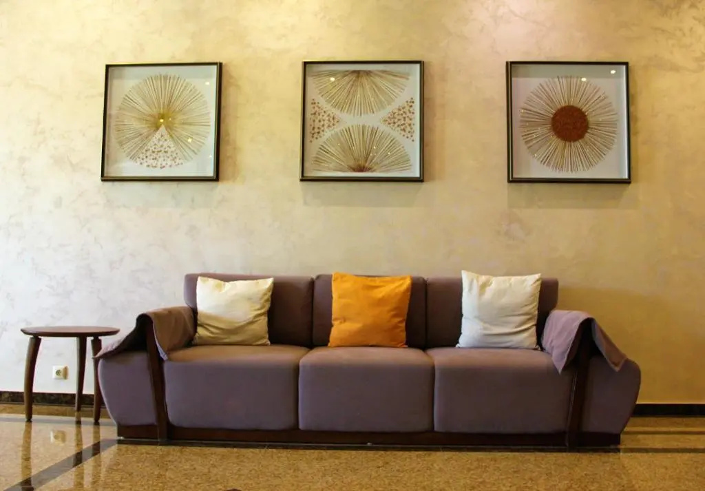 Dreamland Oasis Luxury 1801
