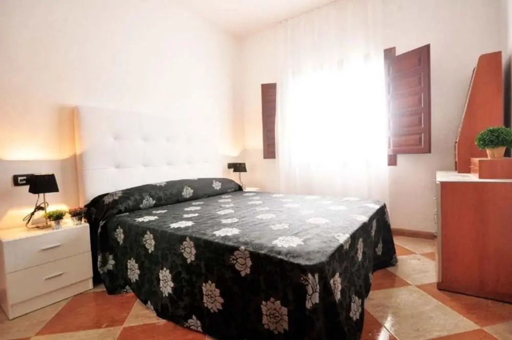 Villa Vista a la Piscina Para 6 Personas en Miami Playa