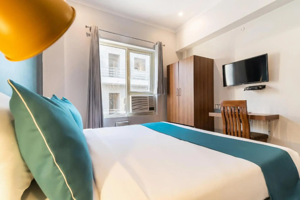 Silverkey Executive Stays 39526 Perumbakkam