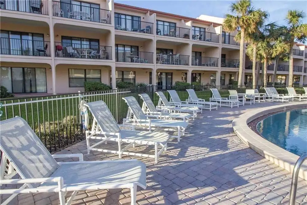 Sea Place 11208 - Two Bedroom Condo