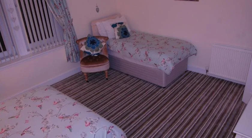 Dawn Break Guest House