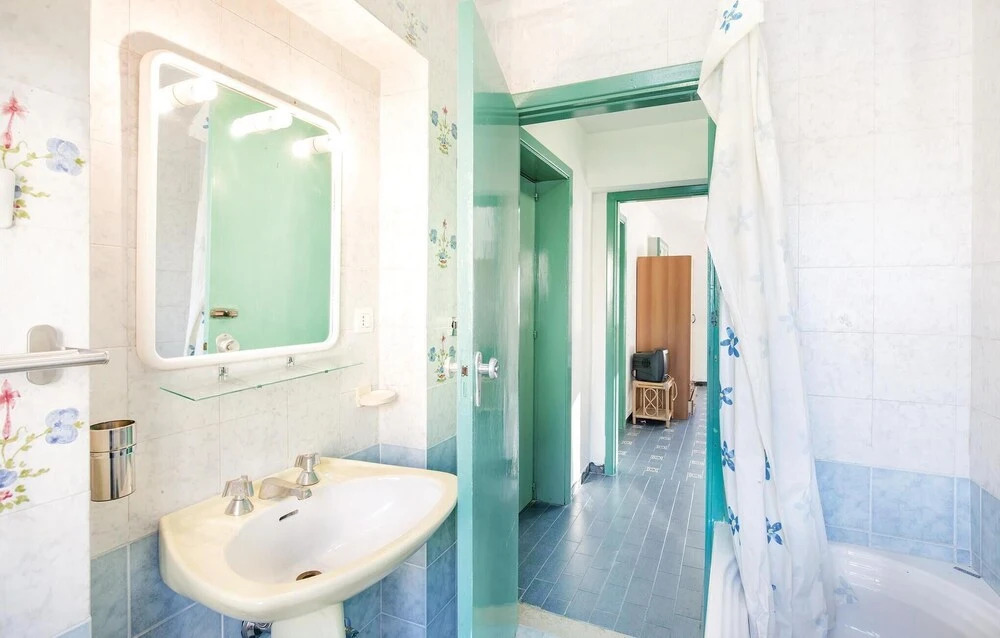 Hotel Riviera Bleu