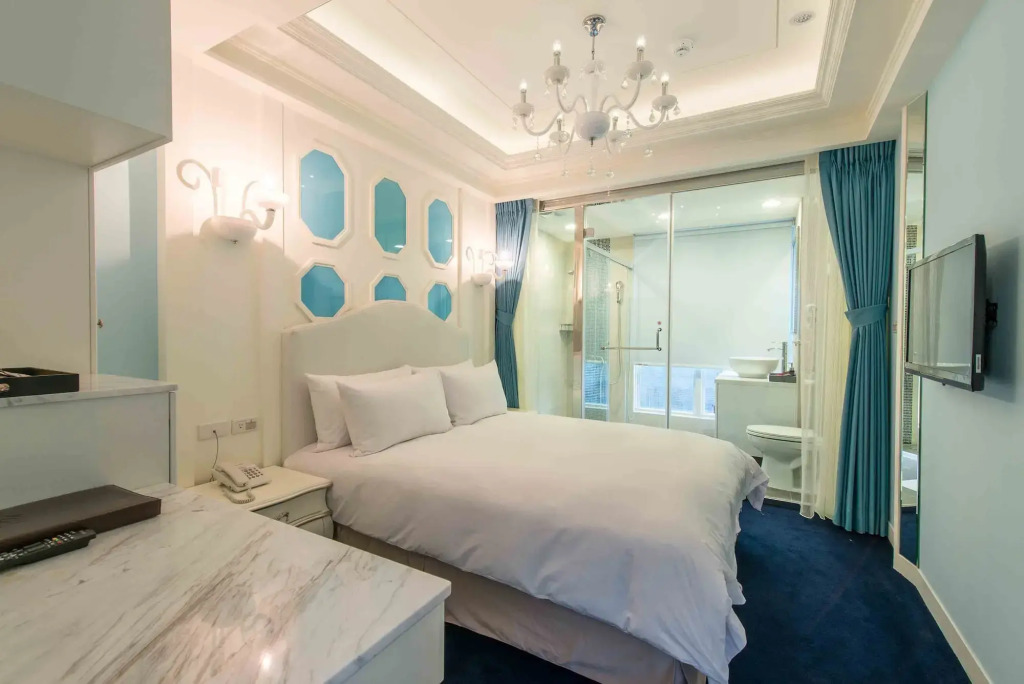Royal Rose Hotel Zhongshan