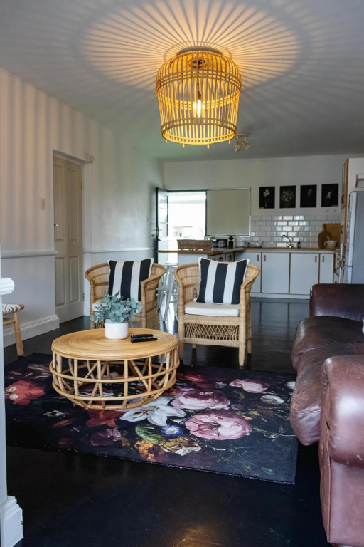 Villa Le Roc Kleinmond Accommodation