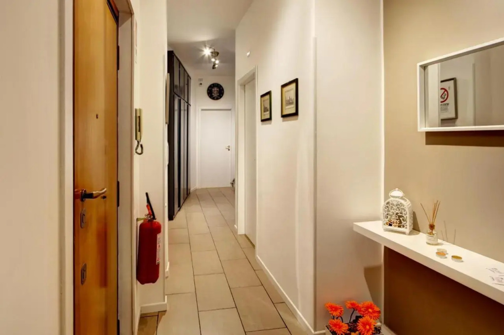 Inn Rhome St.Peter Suites