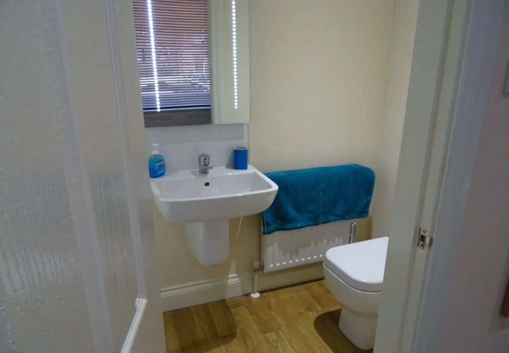 The Oakroyd Hotel