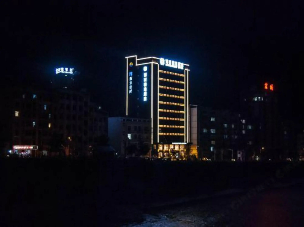 Bowei Select Hotel