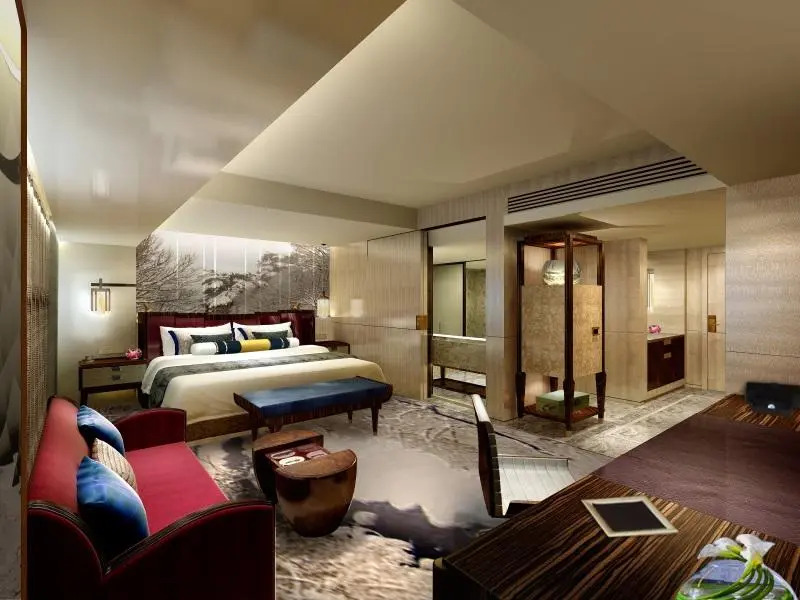 Grand Sky Hotel