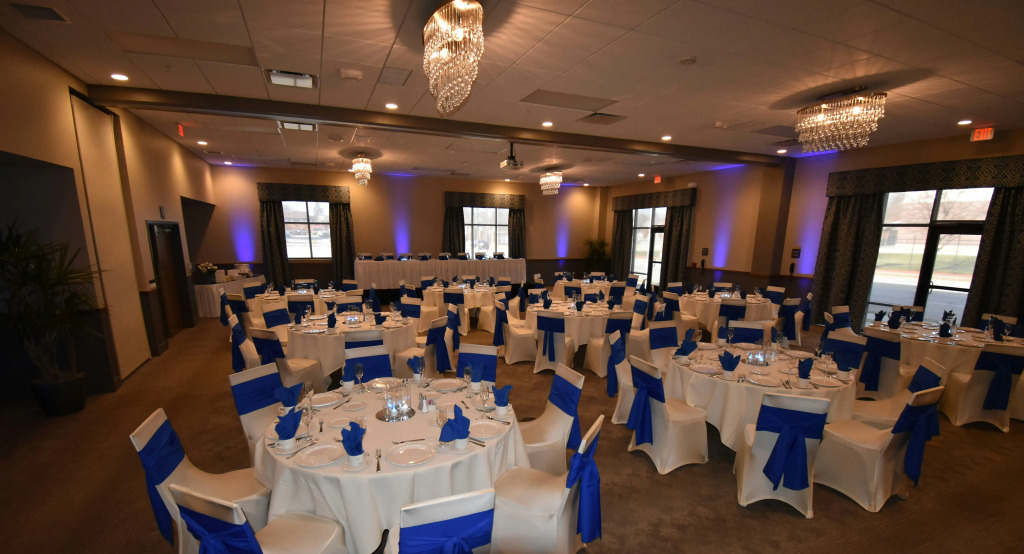 Hampton Inn & Suites Milwaukee West