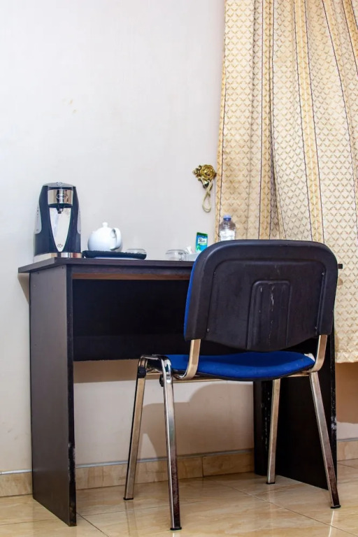 Tap Hotel Ghana