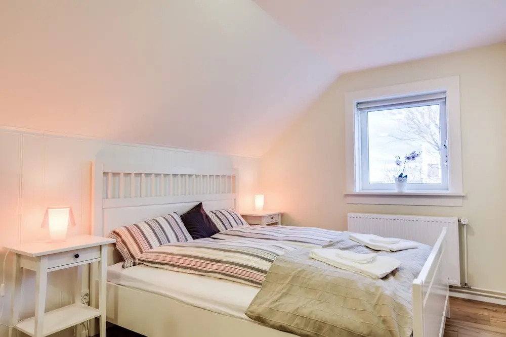Eldstó Guesthouse