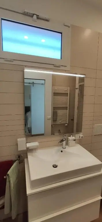 Prato Smeraldo Apartment