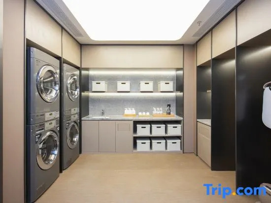 Jinji Hotel (Yancheng Century Avenue Branch)