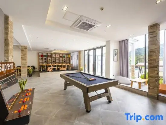 Suzhou Biebu Yige Homestay