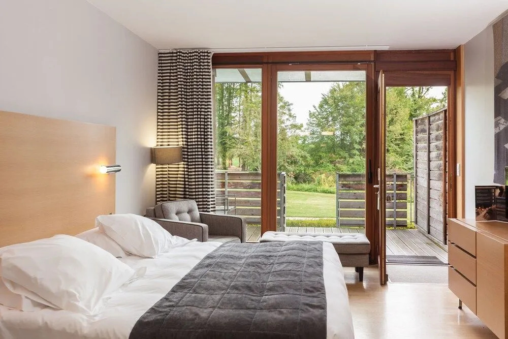 Le Kempferhof