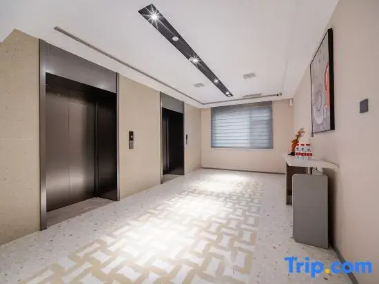 Homeinn Selected Hotel (Taiyuan Liu Xiang Bell Tower Street Scenic Area)