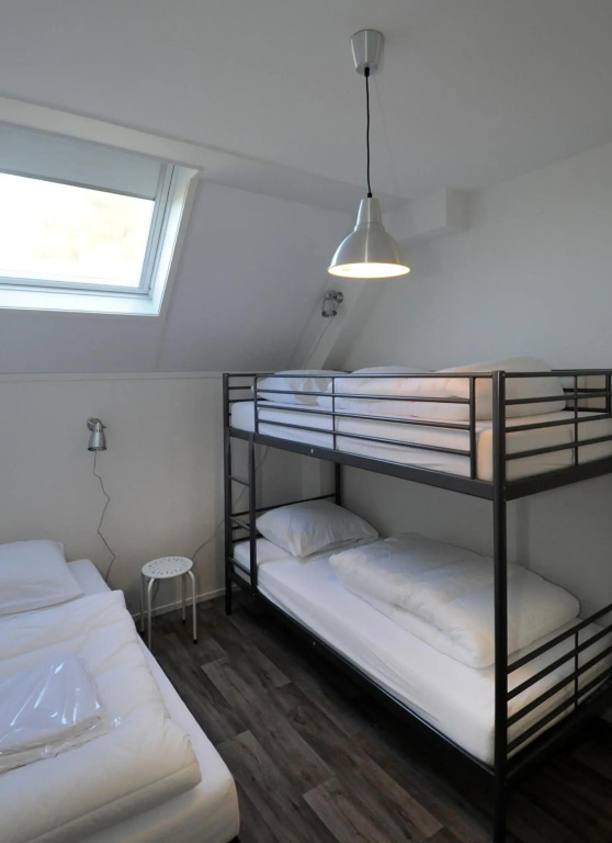 Vakantiehuizen t Centrum