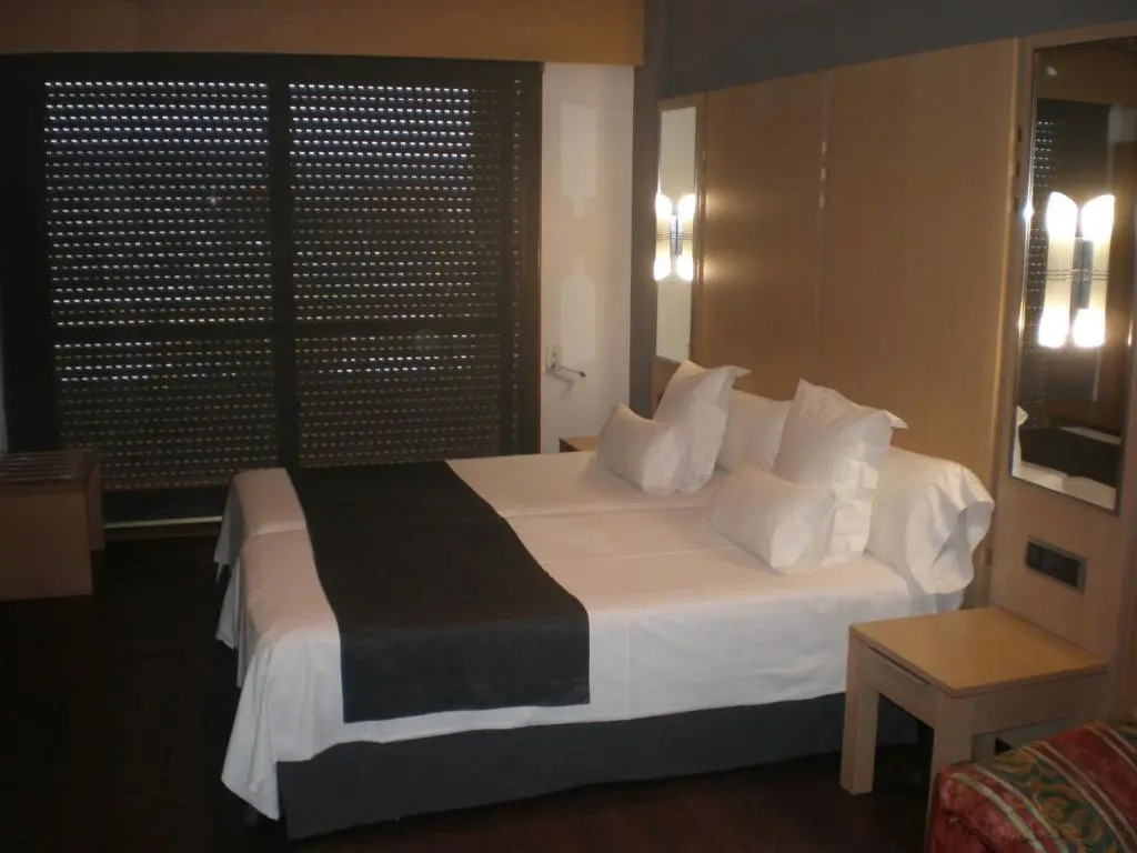 Hotel Faro Salazón