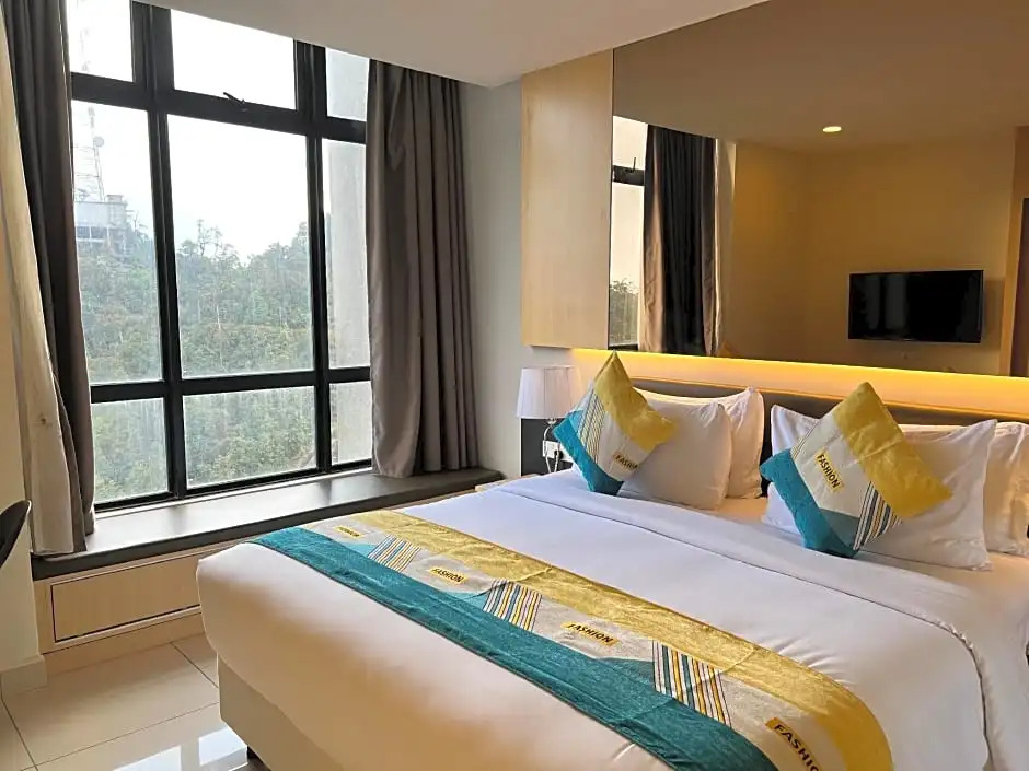 Atmosphere De Genting
