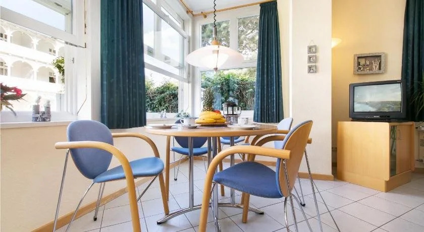 Villa Wende by Callsen