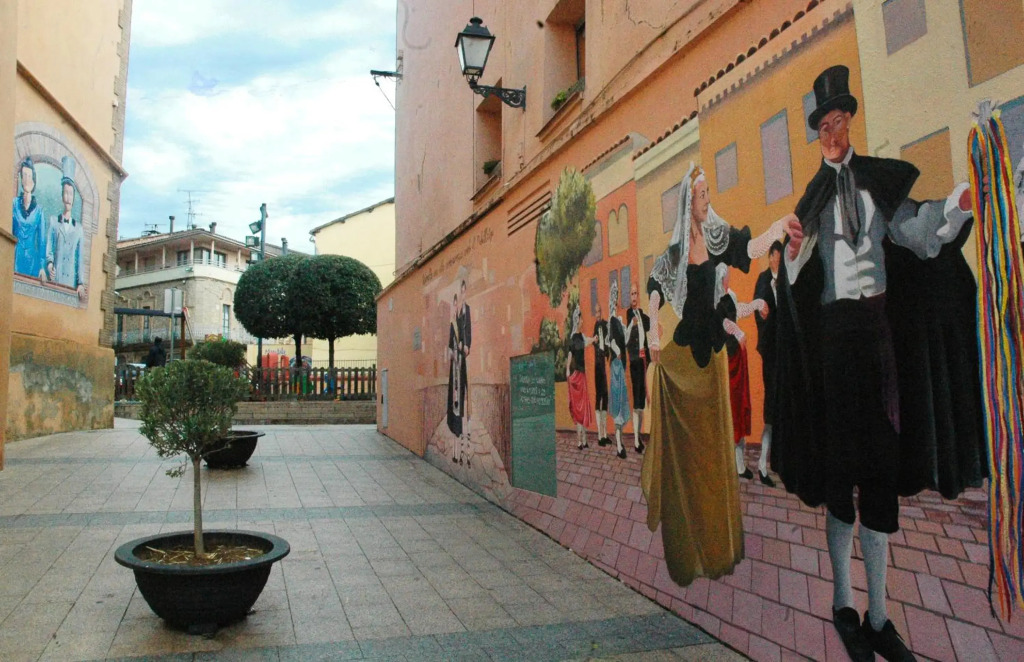 Casa i Colla