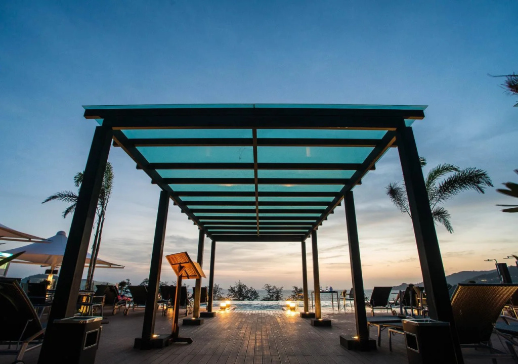 The Charm Resort Phuket