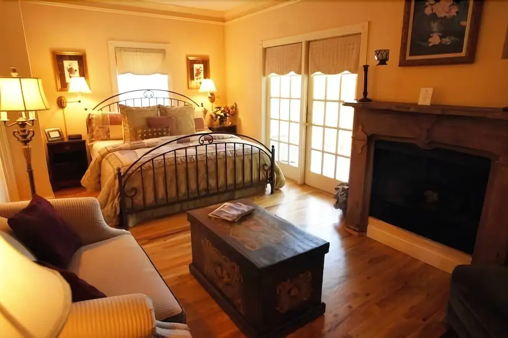 Bonne Terre Inn