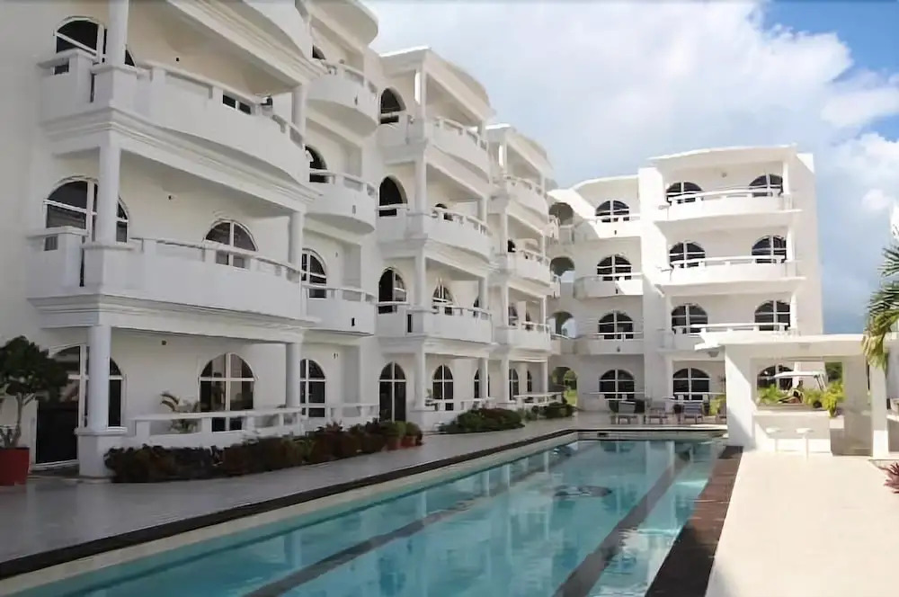 Sands Villas