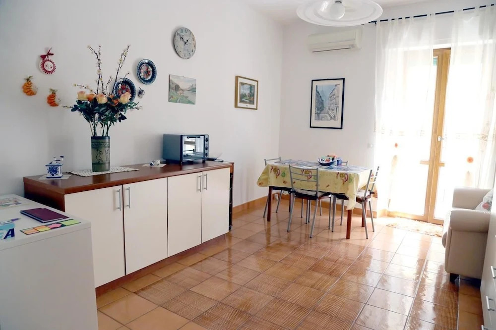 Matera Holiday Apartment