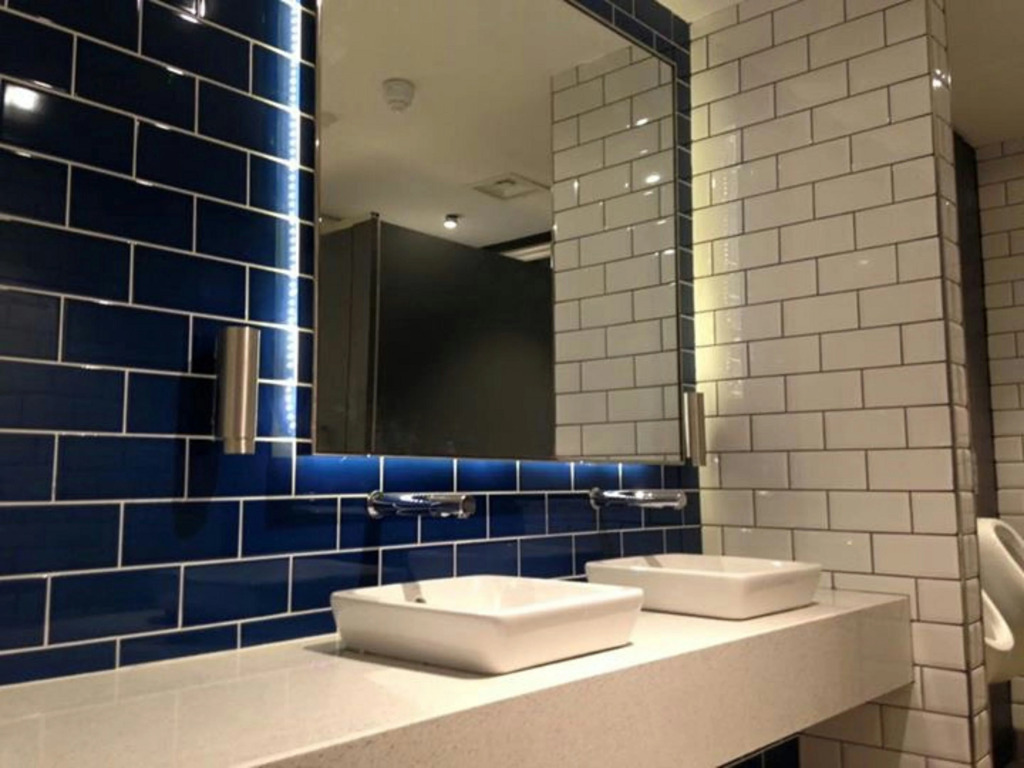 Holiday Inn Express St. Albans - M25, Jct.22