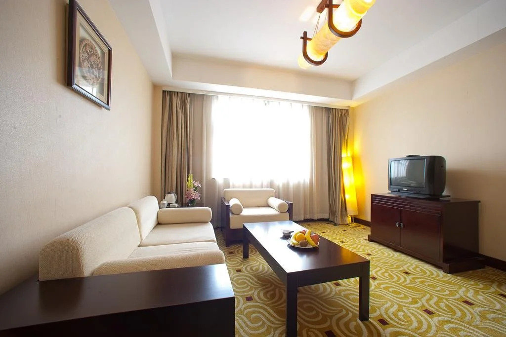 Nanjing Champion Inn