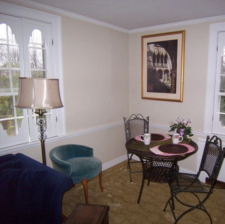 Wellesley Bed and Breakfast