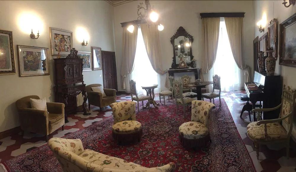 B&B Degli Artisti