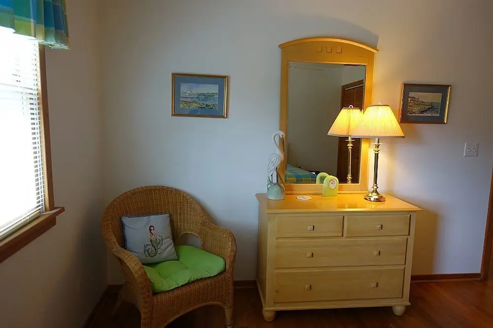 Wavecrest 3 Bedrooms 2 Bathrooms Home
