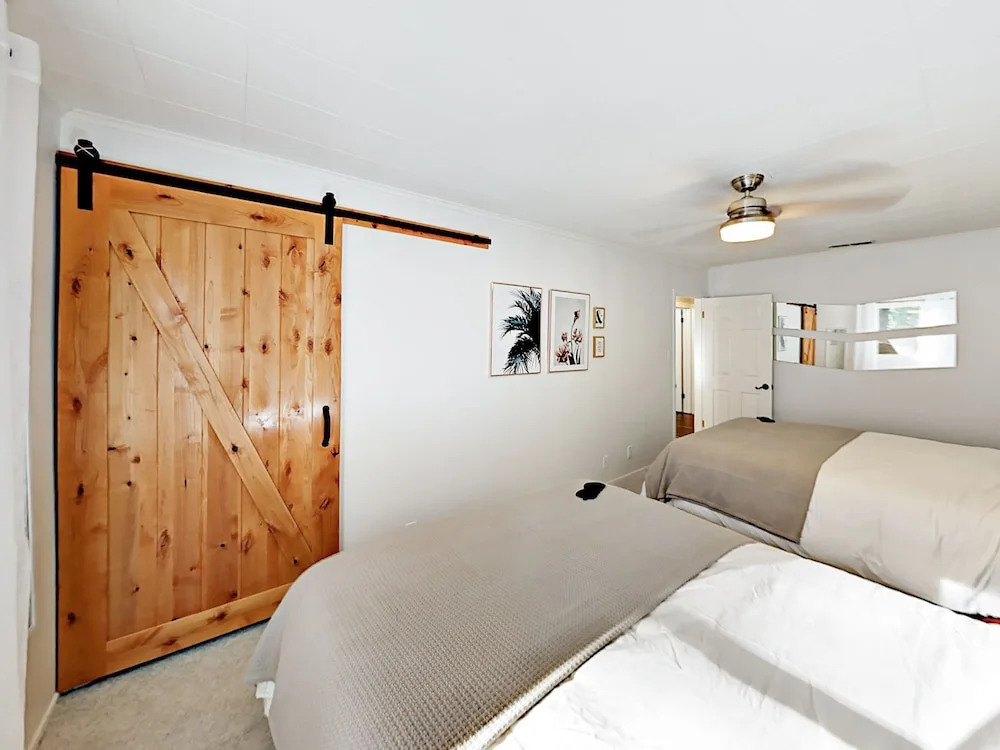 Charming Wine Country Retreat - 3 Br Home