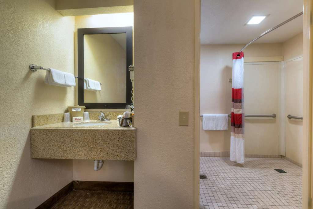 Red Roof Inn Memphis East