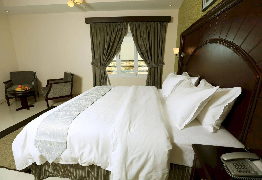 Asfar Hotel Apartments أسفار للشقق الفندقية