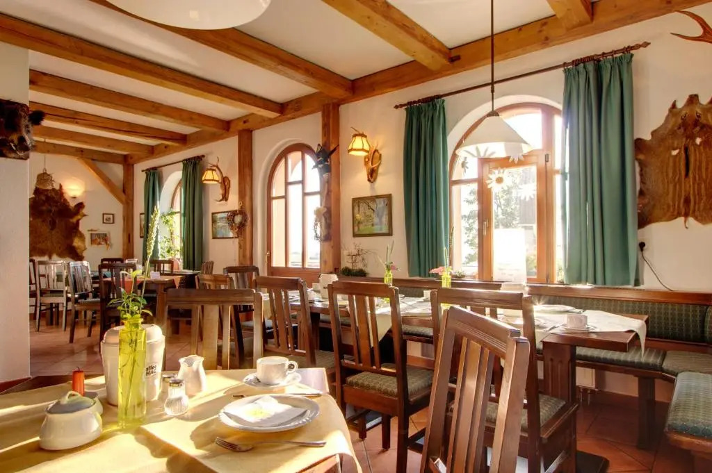 Hotel Neue Höhe
