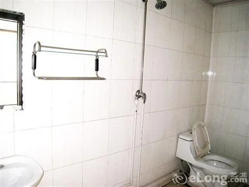 Wutaishan Fangfang Hotel