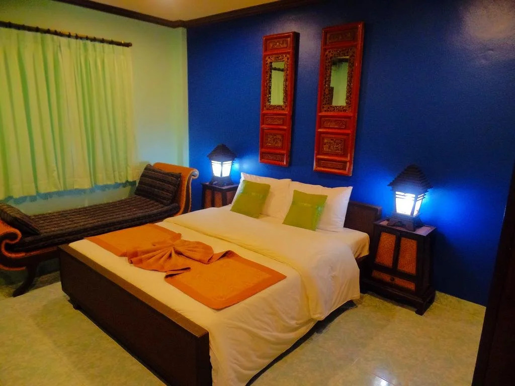 Samui Ben SV Hotel