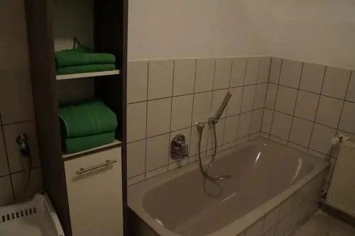 Ferienwohnung Henneberg