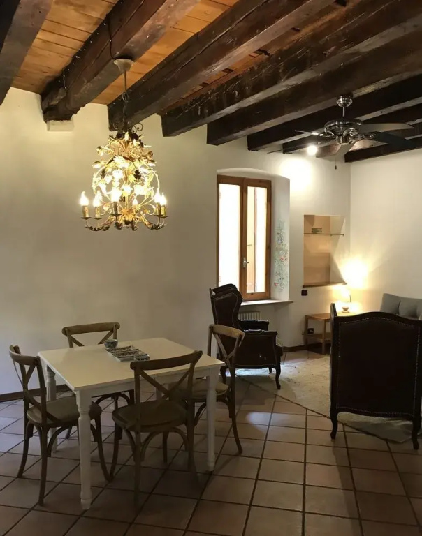 Al Teatro Home Apartment