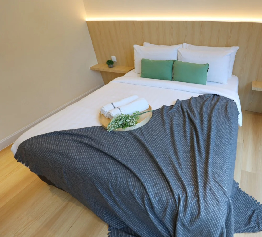 Melaka Novo 8 Residence - Jonker Street by Stayrene