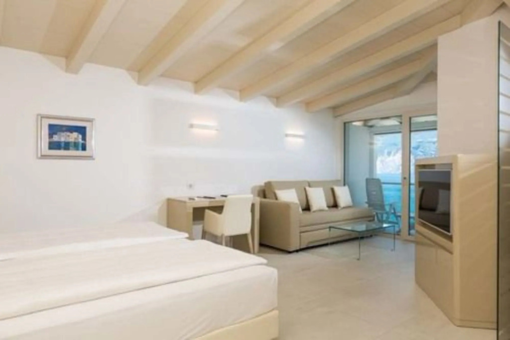 Hotel Vega