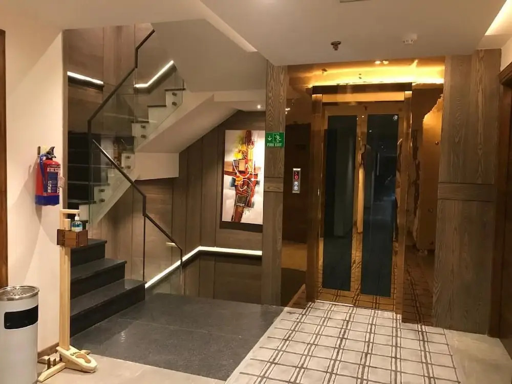 Hotel Mirage