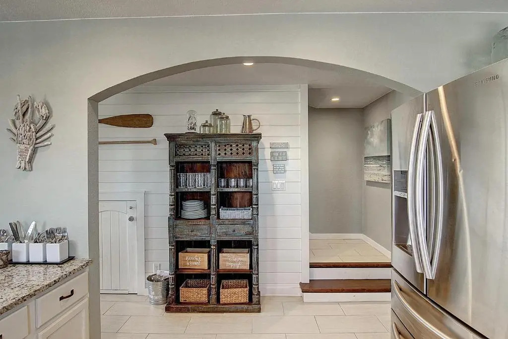 Sugar Shack by Silver Sands Vacation Rentals