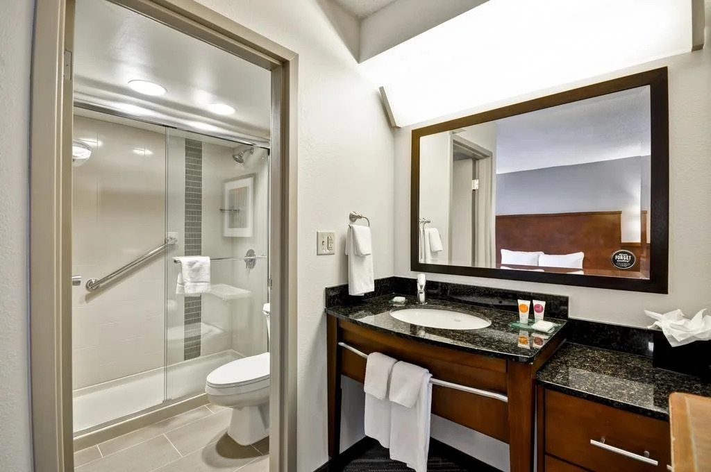 Home2 Suites by Hilton Indianapolis - Keystone Crossing
